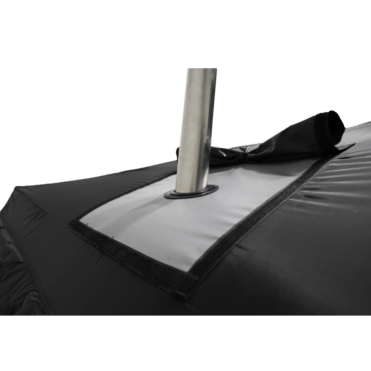 FSR FOUNDATION SERIES HUB V2 ファウンデーション シリーズ ハブ ドームテント 本国取り寄せ アイテムから